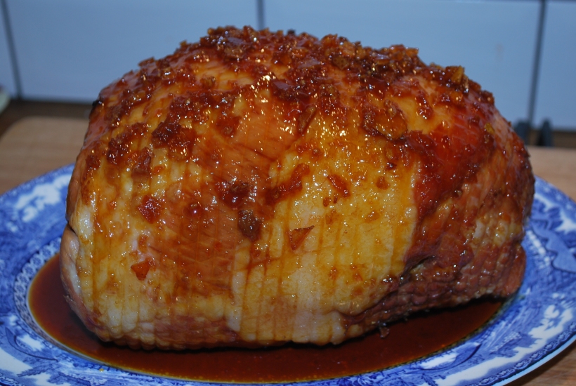 Spiced Ham (6)